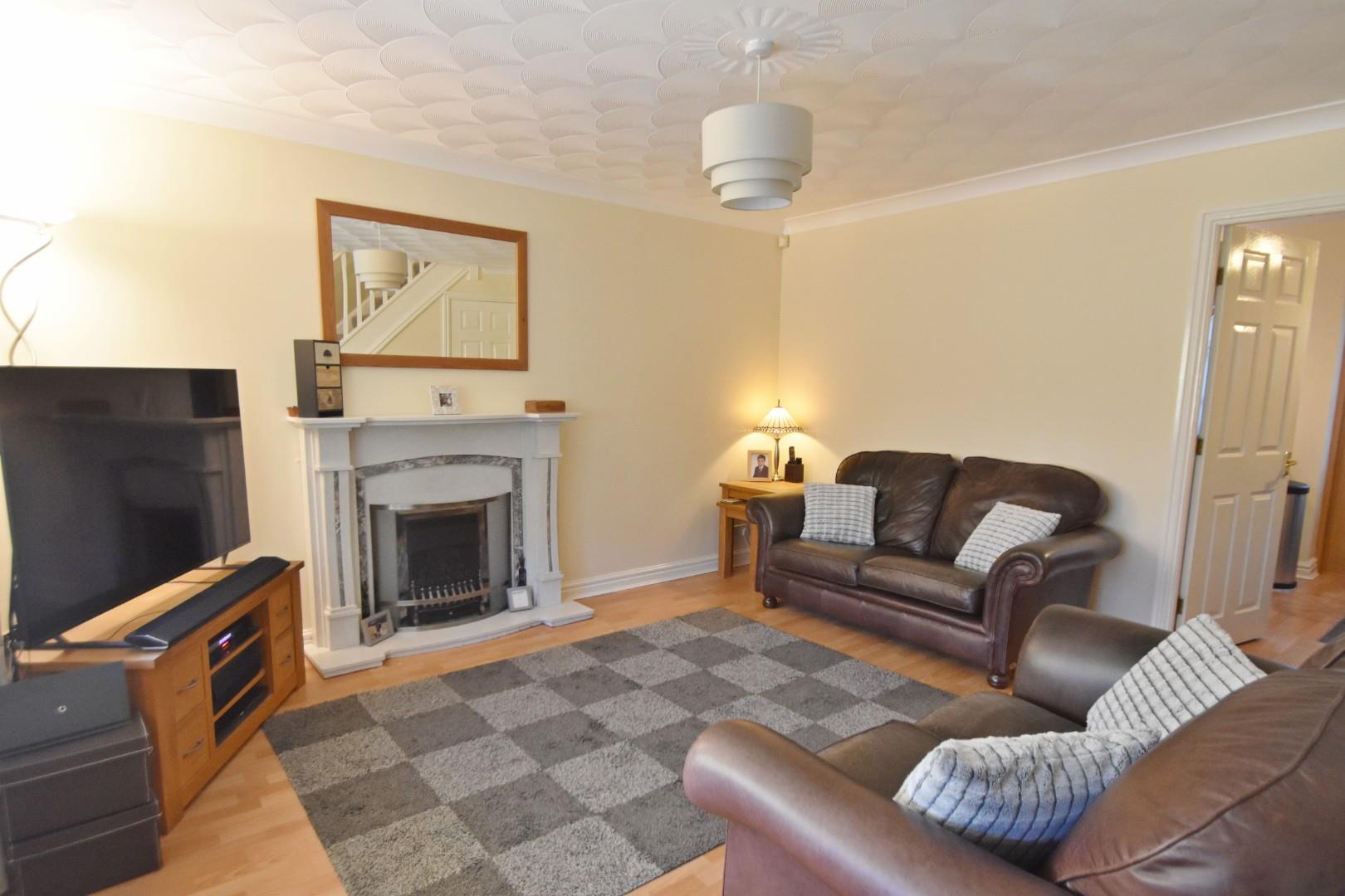 Brookwater Close, Tottington, Bury Pearson Ferrier Estate Agents and